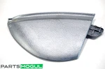02-10 Lexus SC430 Front Right Passenger Side Dashboard Cap Cover Trim Oem. Fixed Price $13.50.