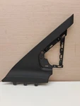 2014-19 Chevrolet Corvette C7 Center Console Dash Trim Cover Panel 340108AB. Fixed Price $54.99.