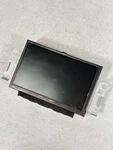 2011-2013 Volvo S60 Navigation Information Display Screen Center 31337643 Oem. Fixed Price $72.90.