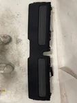 W451 Smart Fortwo 2014 Dashboard Lower Knee Trim Panel Cover Oem 30K. Fixed Price $159.99.