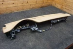 Upper Dashboard Panel Assembly 970552101077PB Porsche Panamera 10-16. Fixed Price $292.49.