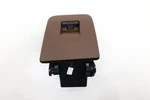 2018 - 2022 Alfa Romeo Stelvio Dash Left Storage Compartment Trim Oem Brown 461. Fixed Price $38.72.