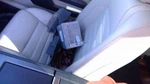 Passenger Front Seat Bucket Coupe Leather Fits 10-12 Mustang 5409910. Fixed Price $462.50.