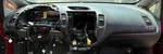 2014 2015 2016 Kia Forte Sedan / Hatchback Dash Pad Black Oem 84710A7120WK. Fixed Price $664.99.