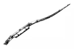 Galvano Silver Passenger Side Instrument Panel Lower Trim Plate Applique. Fixed Price $90.34.