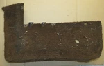 1984-1989 Corvette Oem Under Dash Carpeted Panel Unit Part Item, Right 14047482. Fixed Price $32.99.
