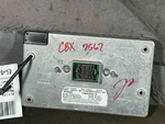 Fits 2011-2016 Ford Explorer Protocol Interface Module OEM:BT4T14D212BV. Fixed Price $79.42.