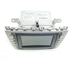 2009 Mazda Oem Radio Navigation Unit Turner And Receiver GS3L66DV0C. Fixed Price $174.00.