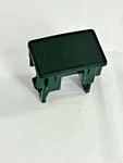 2013-2015 Honda Civic Dash Blank Switch Filler Insert Cover Black Cap Oem. Fixed Price $18.99.