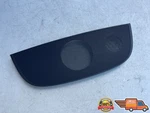 2019-2025 Volvo XC40 Front Dashboard Center Audio Speaker Grille Cover Oem. Fixed Price $30.00.