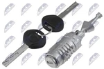 Nty Glove Compartment Lock For Bmw E60 E61 01-10 51167063508. Fixed Price $24.22.