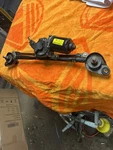 2006-2011 Kia Rio Windshield Wiper Transmission & Motor Assembly 98110-1G000 Oem. Fixed Price $55.25.