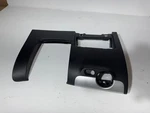 2012-16 Vw Jetta Gli Instrument Panel Tray Black 5C7858365B82V Oem. Fixed Price $45.00.