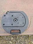 2003-2007 Nissan Murano Oem Bose Subwoofer Speaker Box Tested Working. Fixed Price $35.00.