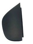 05-10 Volkswagen Jetta 08 09 Rabbit Left Side Dash End Cap Cover Trim Panel Oem. Fixed Price $25.47.