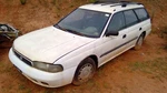 Passenger Right Wiper Transmission Lhd Fits 95-99 Legacy 235786. Fixed Price $71.19.