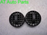 2002-2007 Jeep Liberty Dash A/c Air Vent Louver Set Of Oem 56052065AA. Fixed Price $40.00.