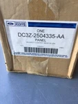 Oem New 2013-2016 Ford Superduty Vertical Dash Trim Panel DC3Z 2504335 Aa. Fixed Price $89.95.