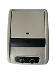 2013 Dodge Durango Jeep Cherokee Rear Display Climate Oem P1SR92HDAAB Dvd. Fixed Price $99.93.