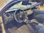 Dash Panel Without Gauge Package Fits 10-12 Mustang 504734. Fixed Price $697.41.