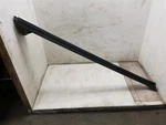 2009 Toyota Venza Passenger Side Rocker Panel Moulding Assembly. Fixed Price $220.99.