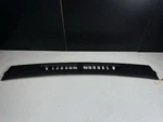 2022-2025 Subaru Wrx Interior Dashboard Cowl Vent Panel 66115VC040 Oem. Fixed Price $79.99.