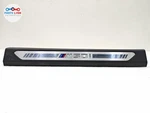 2019-2025 Bmw X5 G05 M50I Front Left Door Sill Scuff Plate Cover Trim Panel Oem. Fixed Price $90.00.