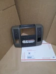 2009-2012 Dodge Ram 1500 2500 3500 Center Dash Radio Air Vent Bezel Trim Oem. Fixed Price $125.99.