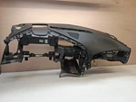 2014-19 Corvette C7 2LT 2LZ Dashboard Instrument Panel Black W Hud Oem. Fixed Price $1099.99.