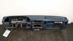 1988 Ford F150 Core Bare Dashboard Panel Blue. Fixed Price $175.00.