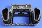 Genuine Mopar Instrument Panel Bezel 6MC921S5AB. Fixed Price $367.38.