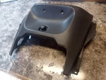 96-00 Honda Civic Center Console Dash Trim Panel Cover 77311-S01-A000 12V Cig. Fixed Price $36.45.