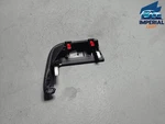 Oem Toyota Camry Instrument Panel Left Driver Side Leather Trim 2018-2024. Fixed Price $32.99.