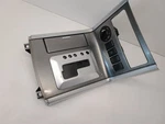 2008-2010 Nissan Pathfinder Center Console Shifter Surround Bezel Oem. Fixed Price $98.18.