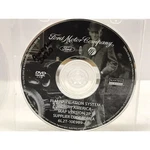 D020 Ford Motor Flm Navigation System: North America Map 2006 6L2T-10E989-AF. Fixed Price $54.00.