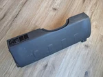 2005-2015 Nissan Xterra Knee Bolster Panel Dark Gray Oem 68106-EA010. Fixed Price $42.92.