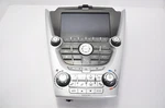 2010 2011 Chevy Equinox Radio Heater Control Panel 20959499 Screen. Fixed Price $139.99.