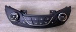 2016-2019 Chevrolet Cruze Gm A/c Climate Control Oem 39028879. Fixed Price $54.99.