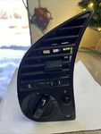 Bmw Headlight Control Dashboard With Fog Switch 613113870519. Fixed Price $65.00.