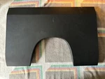 2008-2014 Dodge Avenger Lower Dash Knee Bolster Cover Trim 1003170 Oem. Fixed Price $24.50.