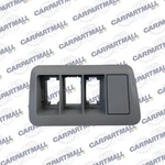 2007-2009 Hyundai Santa Fe Dash Left Side Lower Switch Cover Bezel 201003145 Oem. Fixed Price $32.97.