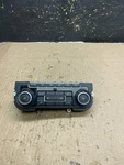 2009 2010 Volkswagen Eos Ac Heater Climate Control 5K0907044CF AB5528 Dg. Fixed Price $22.40.