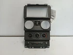 Wrangler 2010 Dash Radio Bezel 12780277. Fixed Price $92.68.