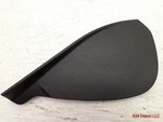 2011 Bmw 535I 528I 550I F10 Left Driver Dash Side Cover Trim Black 51459209788. Fixed Price $19.99.