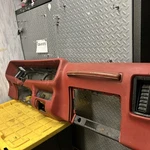 1977-1981 Pontiac Trans Am Housing Pad Upper Dashboard Cluster Panel Read!!. Fixed Price $1199.77.