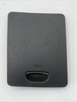 2010 2012 Hyundai Santa Fe Dash Fuse Box Trim Cover Assembly Black 91117-0W025. Fixed Price $27.00.