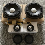 Bmw E92 E93 Top Hifi Speakers Tweeters Harman Kardon. Fixed Price $215.25.
