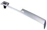 2002-08 Bmw E66 745 750LI 760I B7 Dash Cd Changer Glovebox Button Trim Molding. Fixed Price $100.99.