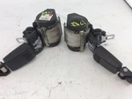 2007 Aud Q7 Rear Right Left Seat Belts Set Of. Fixed Price $77.75.