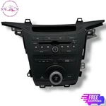 2011-2013 Honda Odyssey Radio Receiver Dvd Gps Navigation 39100-TK8-A120 Oem. Fixed Price $299.19.